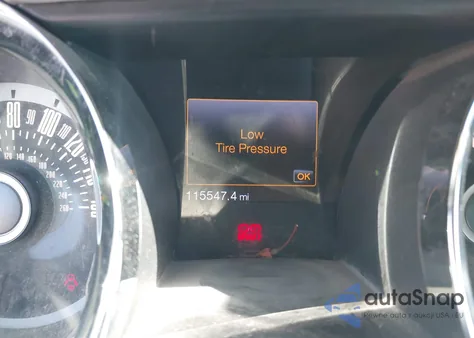 2013 Ford Mustang Gt Premium z USA, uszkodzony, nr VIN 1ZVBP8CF4D5267621